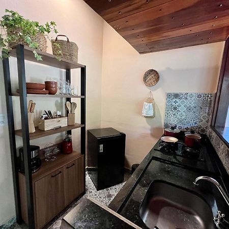 Condominio Shambala Piri Pirenópolis Esterno foto