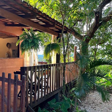 Condominio Shambala Piri Pirenópolis Esterno foto