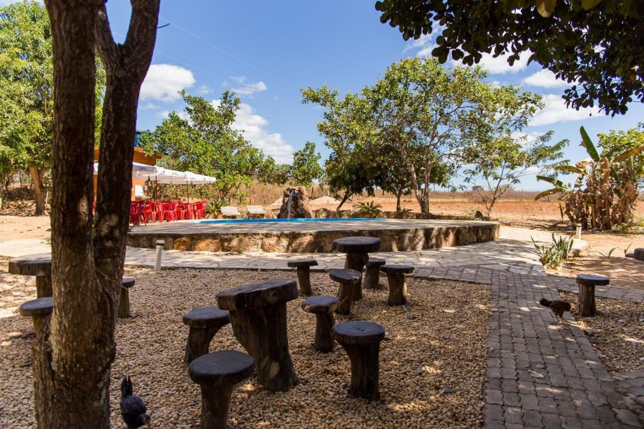 Condominio Shambala Piri Pirenópolis Esterno foto