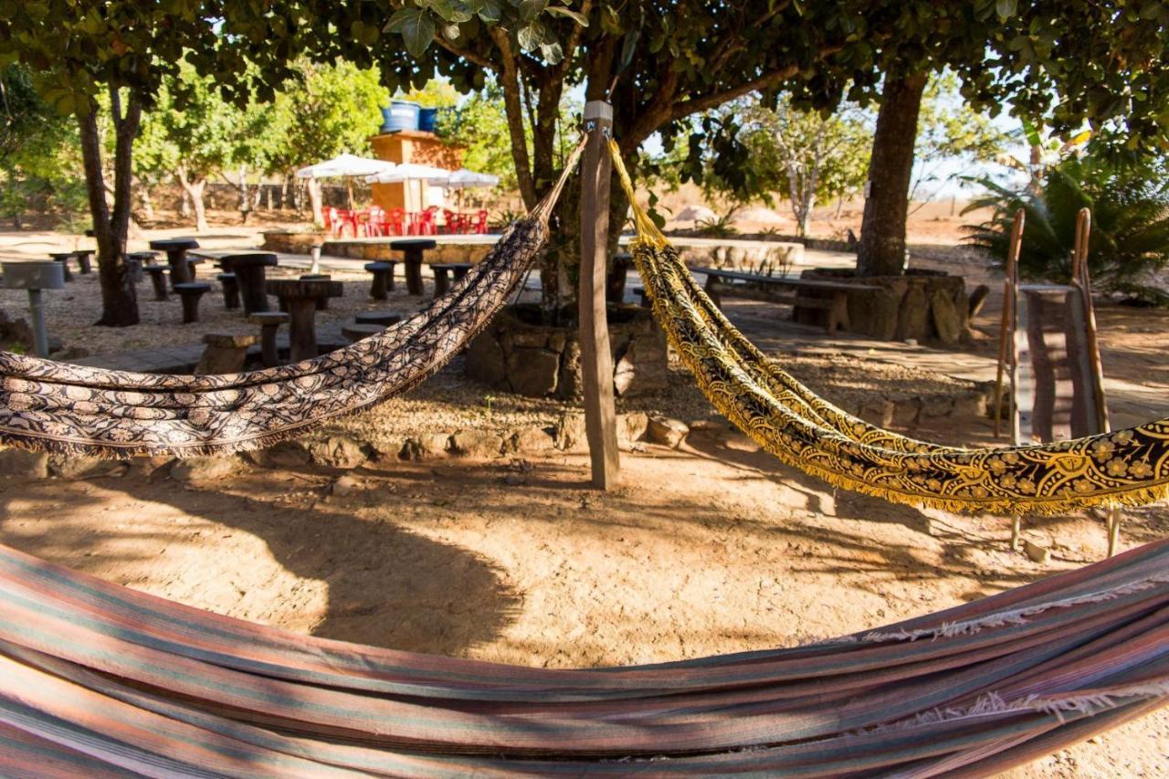 Condominio Shambala Piri Pirenópolis Esterno foto