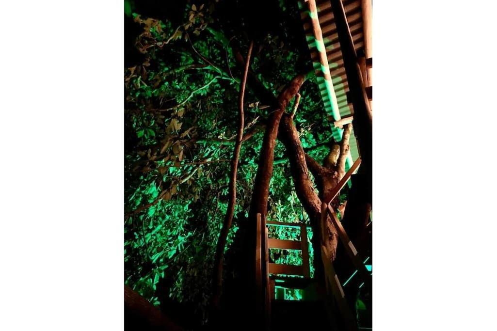 Condominio Shambala Piri Pirenópolis Esterno foto