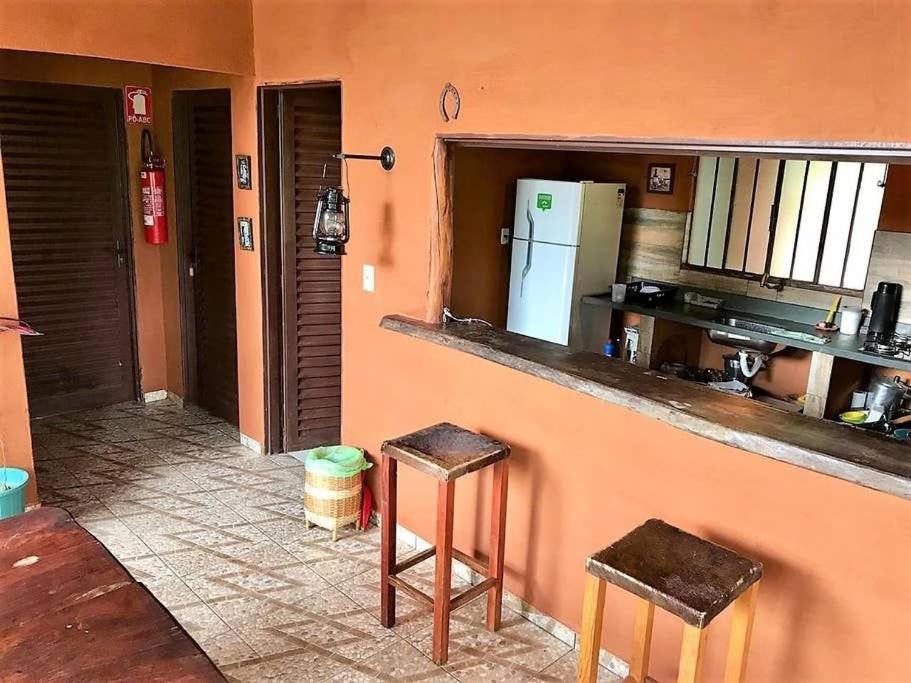 Condominio Shambala Piri Pirenópolis Esterno foto