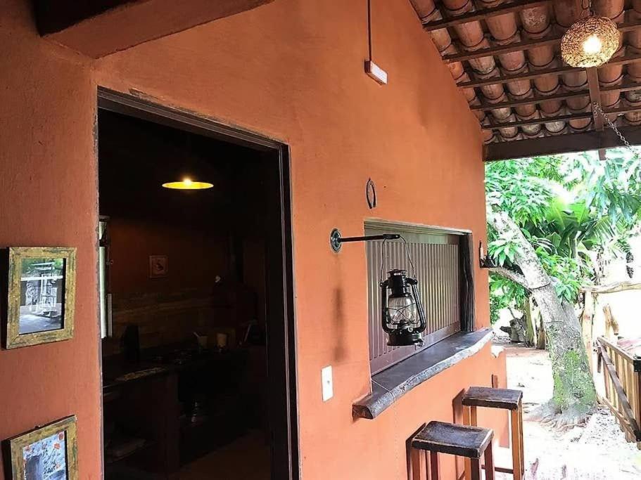 Condominio Shambala Piri Pirenópolis Esterno foto