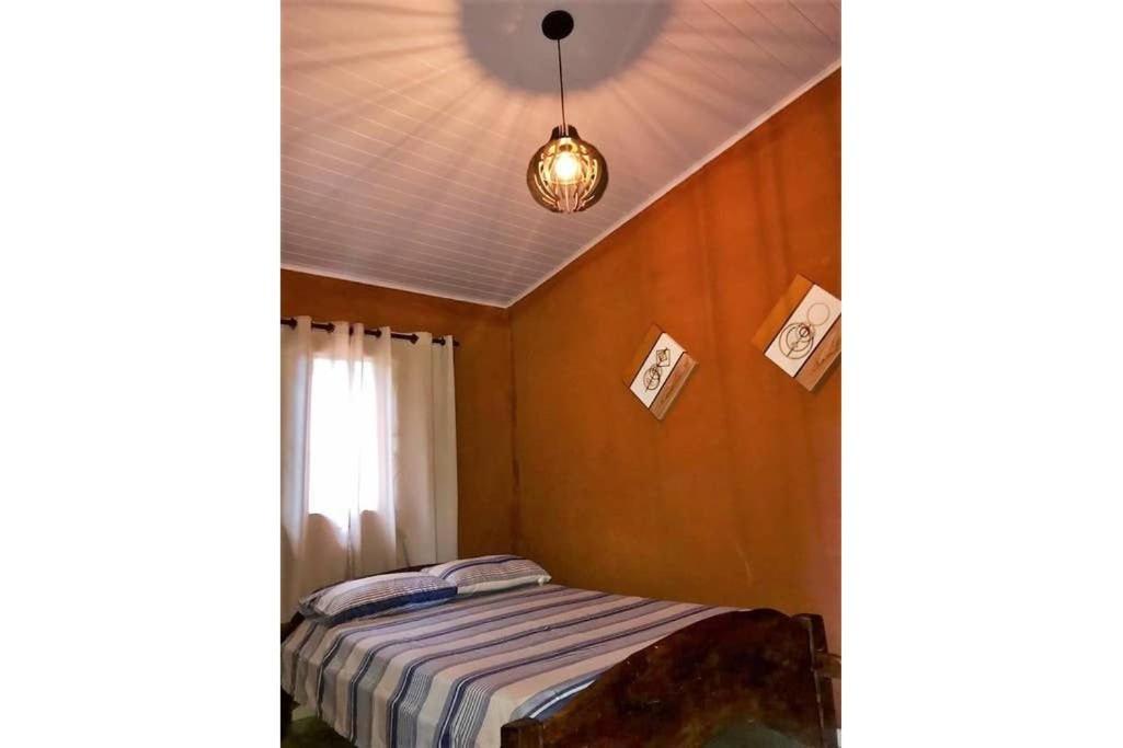 Condominio Shambala Piri Pirenópolis Esterno foto