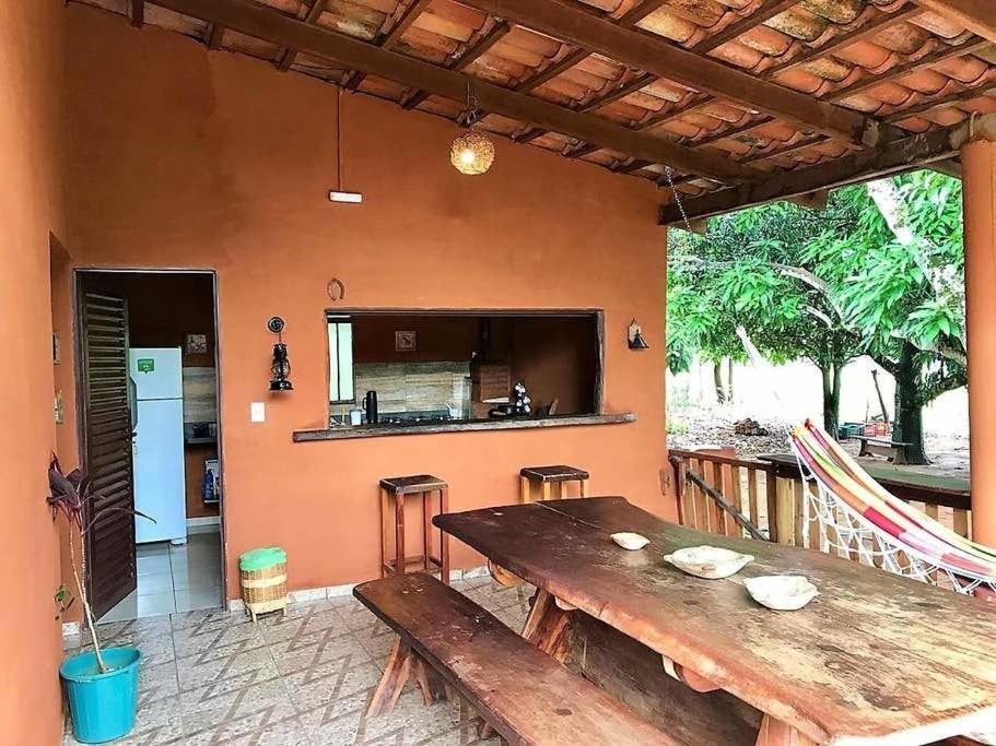 Condominio Shambala Piri Pirenópolis Esterno foto