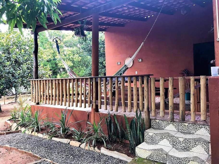 Condominio Shambala Piri Pirenópolis Esterno foto