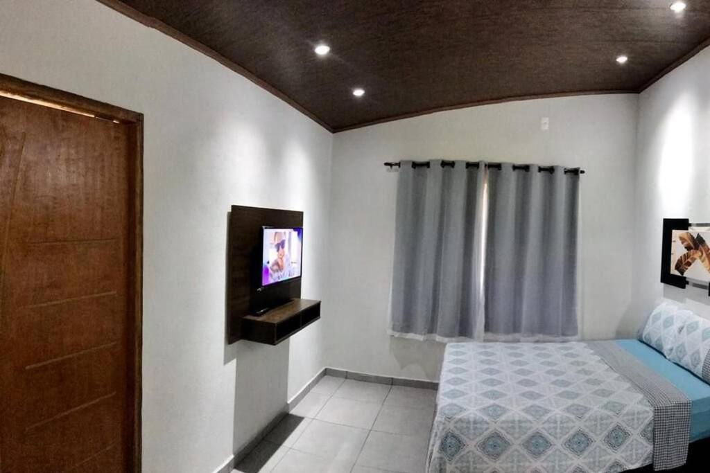 Condominio Shambala Piri Pirenópolis Esterno foto