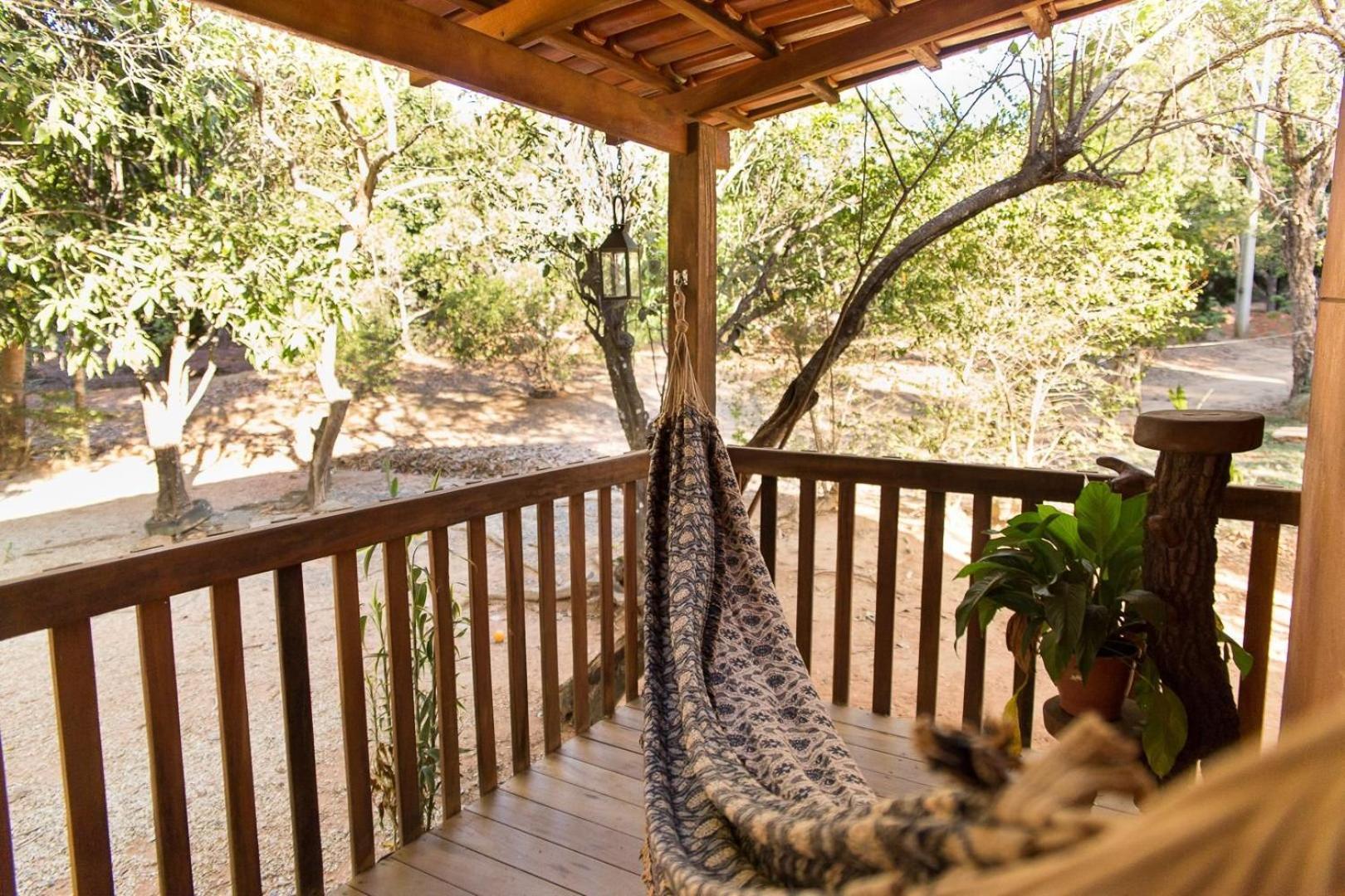Condominio Shambala Piri Pirenópolis Esterno foto