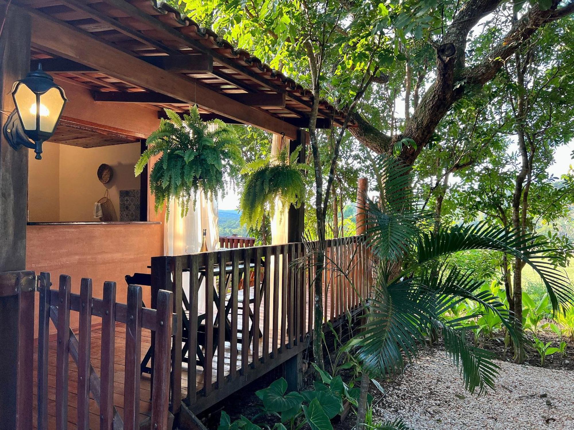 Condominio Shambala Piri Pirenópolis Esterno foto