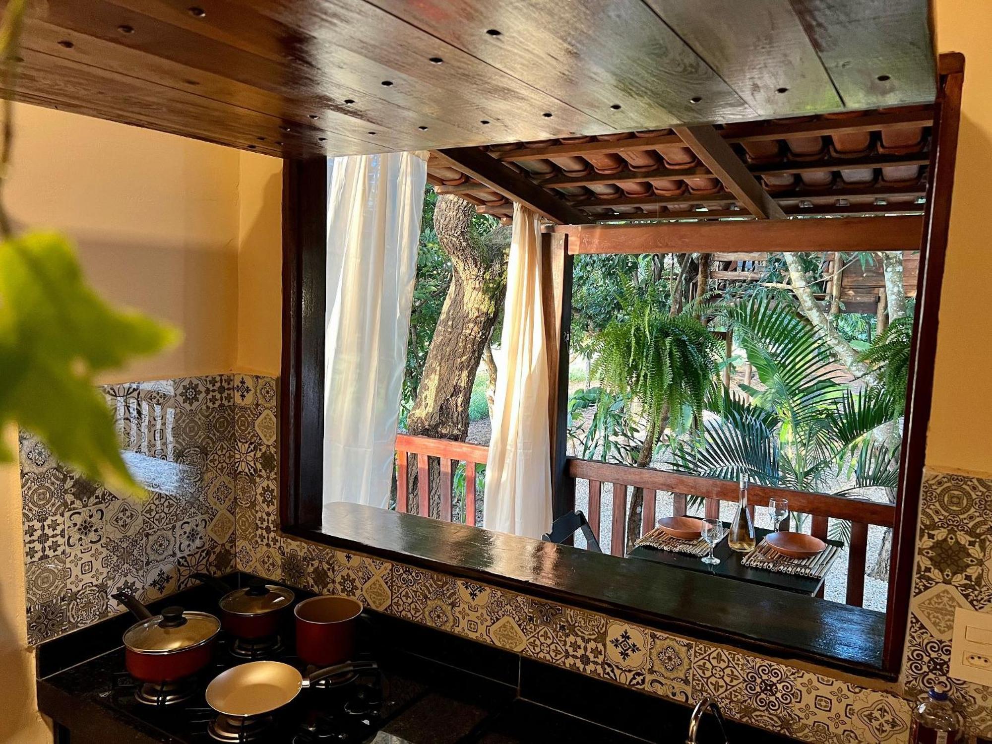Condominio Shambala Piri Pirenópolis Esterno foto
