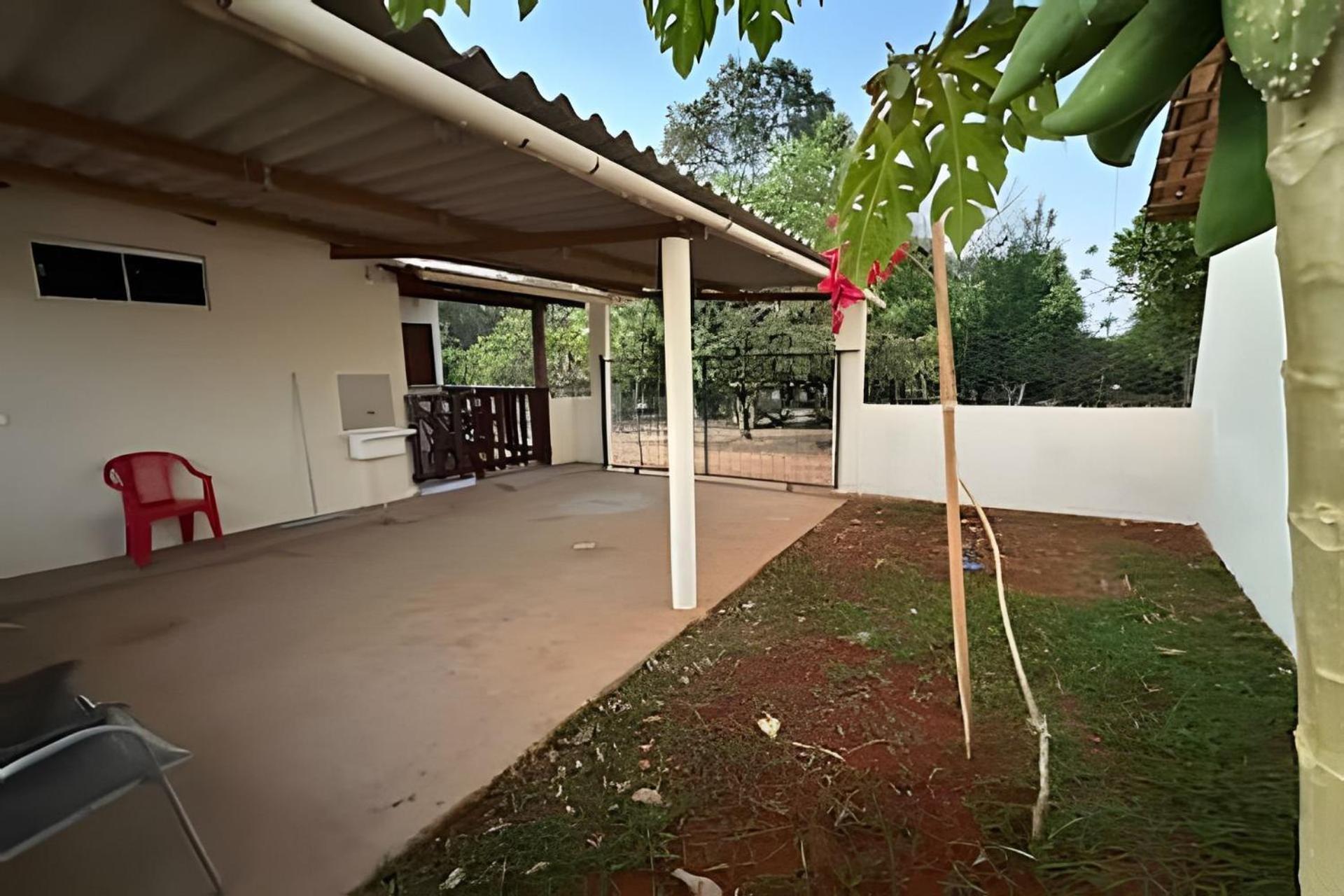 Condominio Shambala Piri Pirenópolis Esterno foto