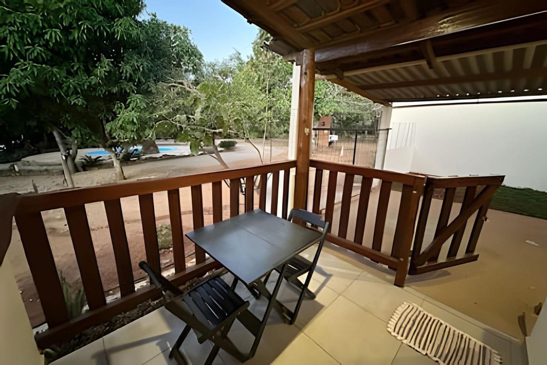 Condominio Shambala Piri Pirenópolis Esterno foto
