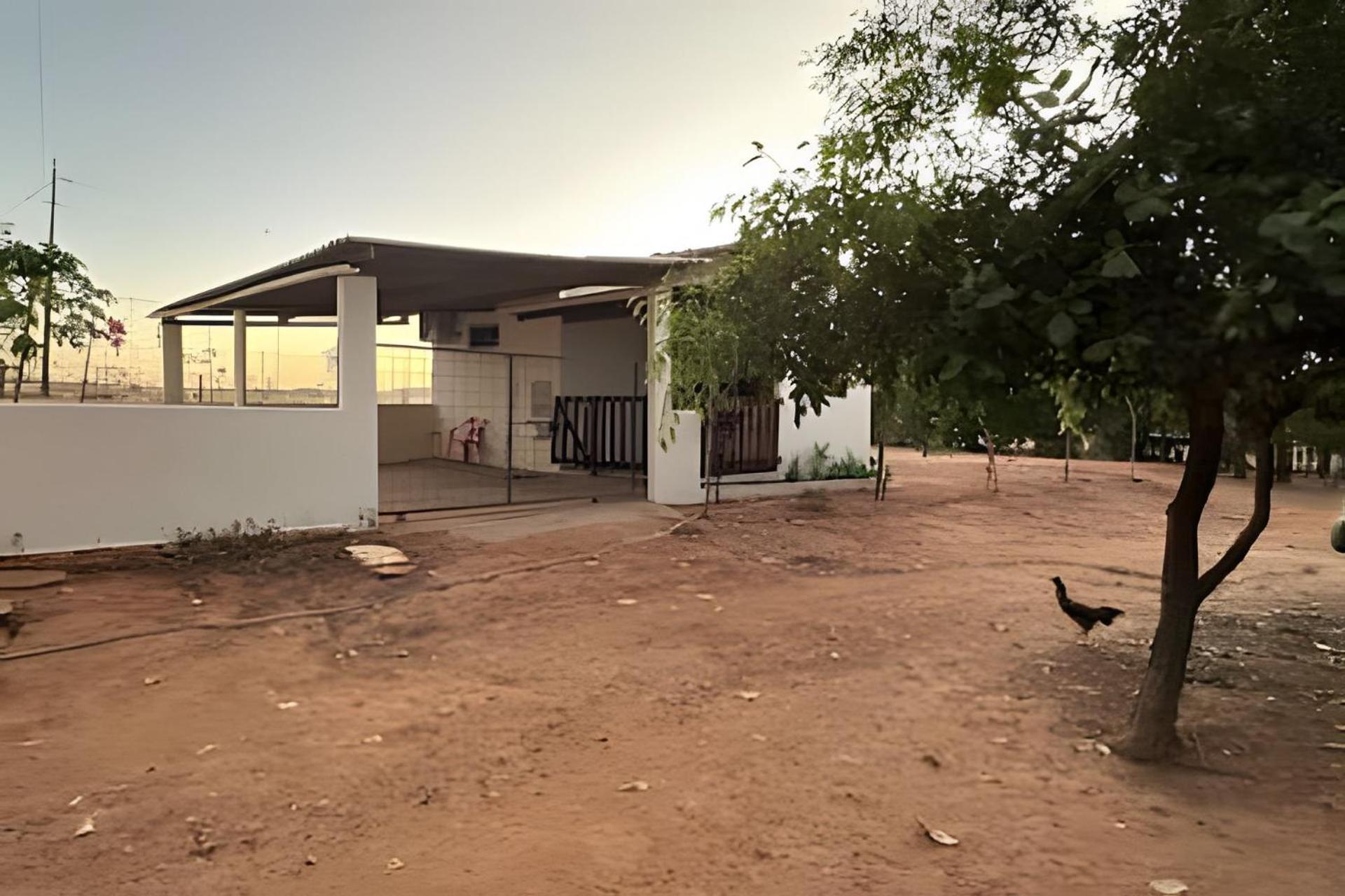 Condominio Shambala Piri Pirenópolis Esterno foto