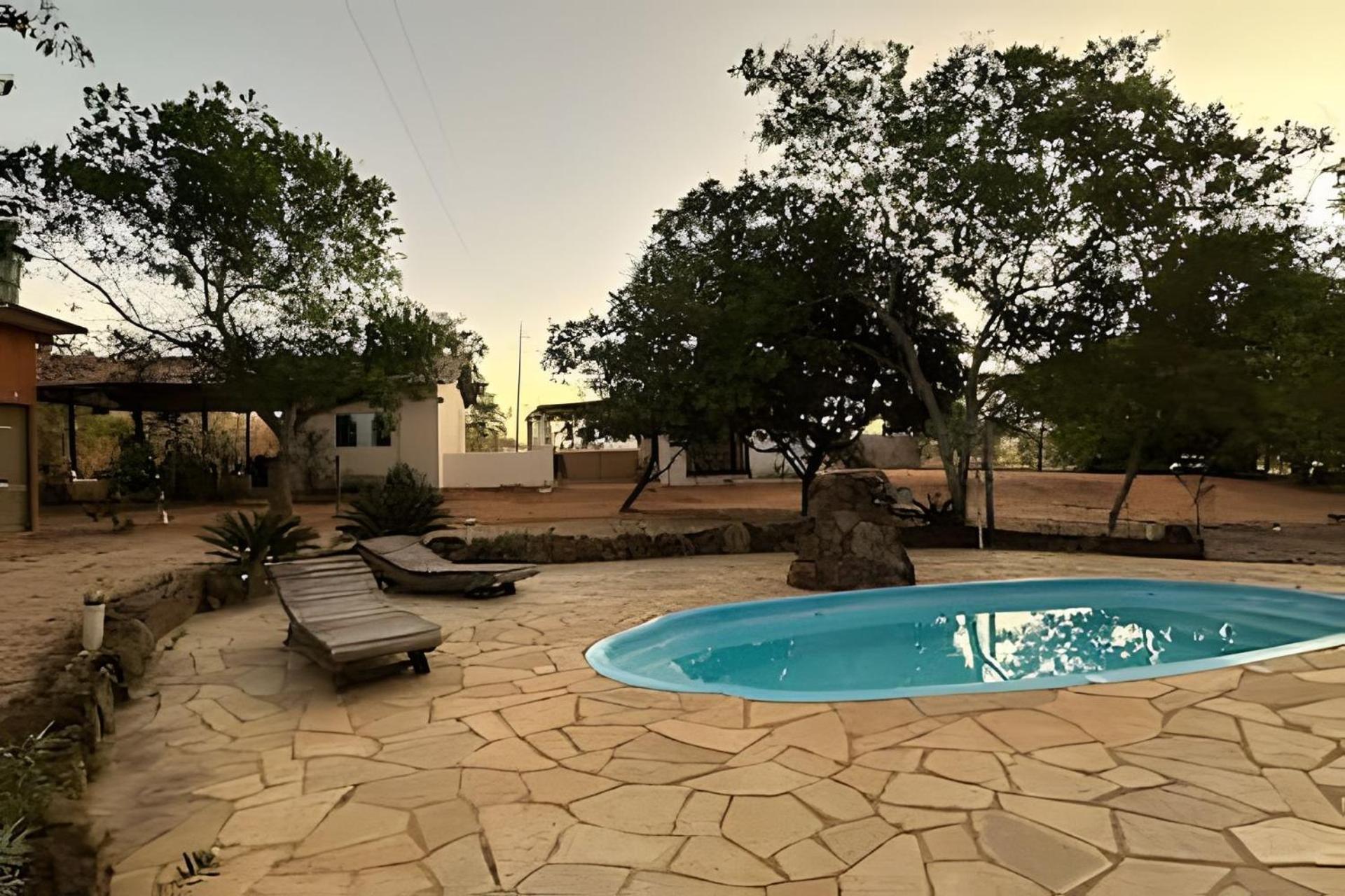 Condominio Shambala Piri Pirenópolis Esterno foto