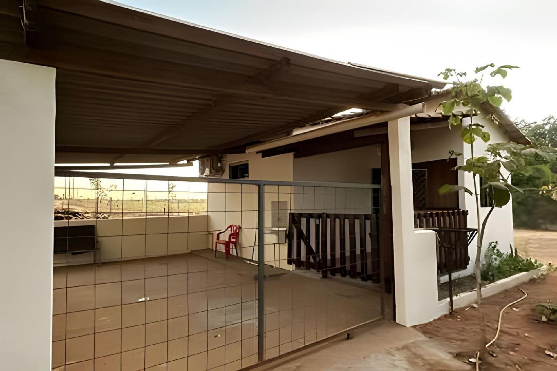Condominio Shambala Piri Pirenópolis Esterno foto