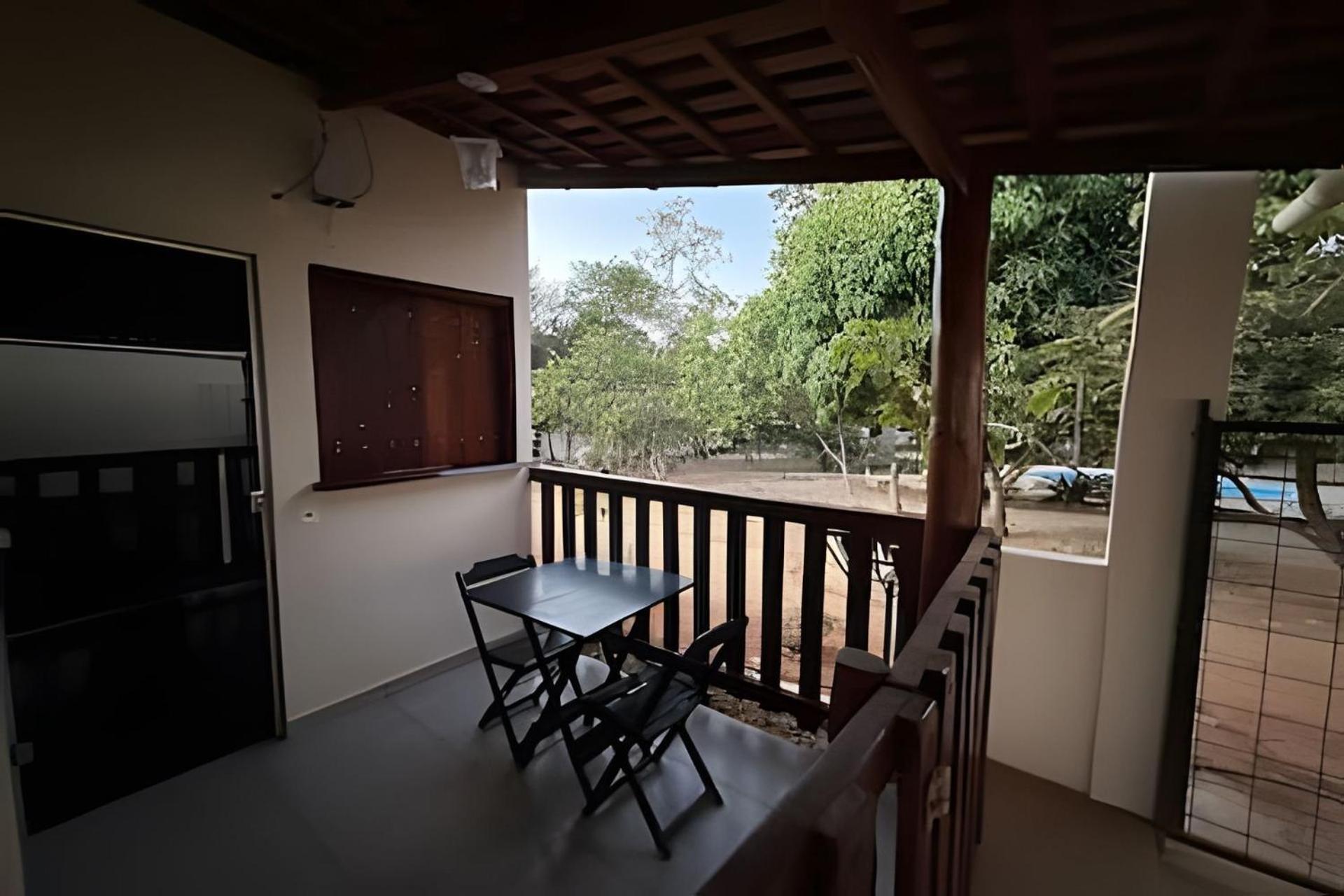 Condominio Shambala Piri Pirenópolis Esterno foto